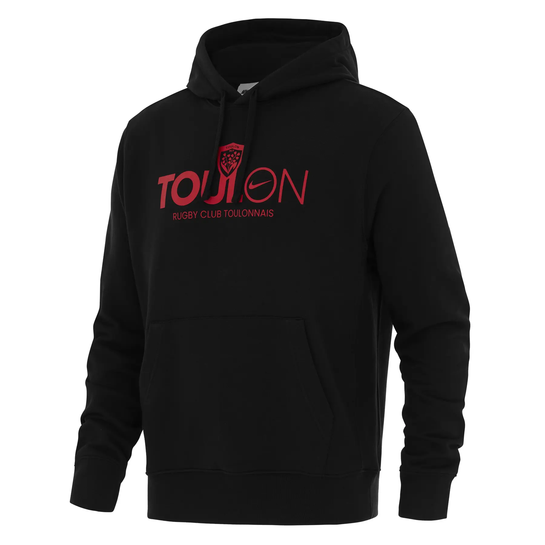 Felpa con cappuccio RC Toulon 2025/26