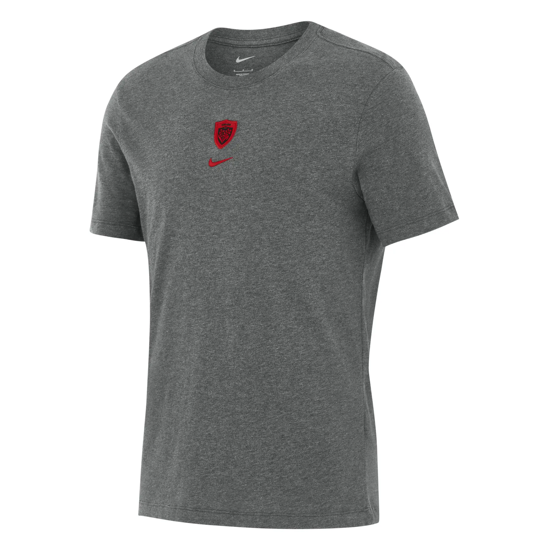 T-shirt Evergreen RC Toulon 2025/26