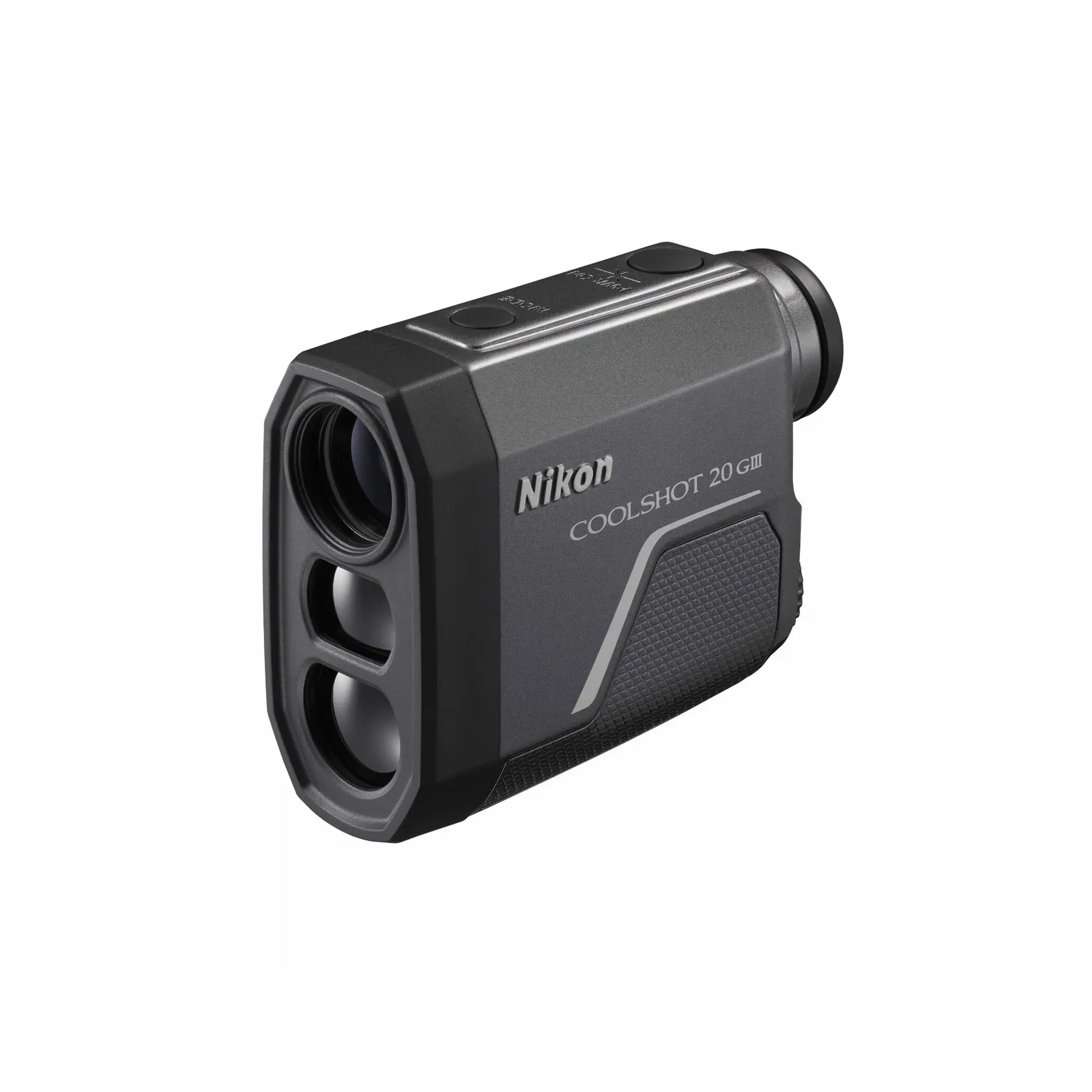 Telemetro laser Nikon Coolshot 20 GIII