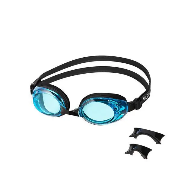 Schwimmbrille NILS Aqua NQG500AF