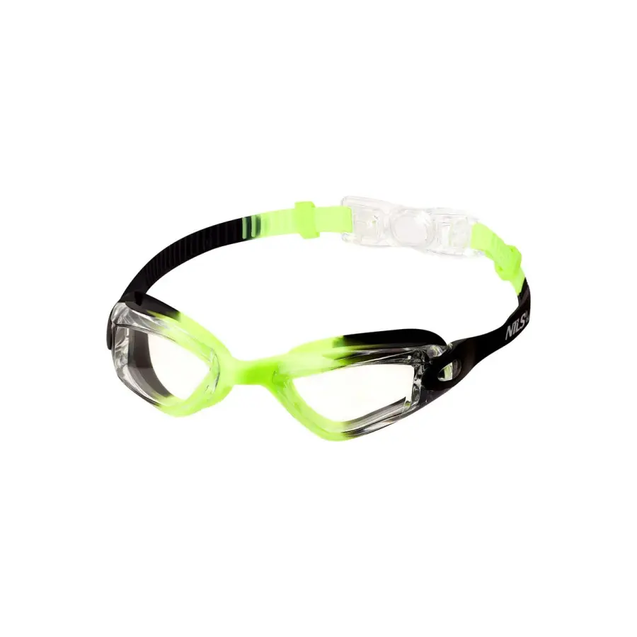 Children's swimming goggles NILS Aqua NQG700AF