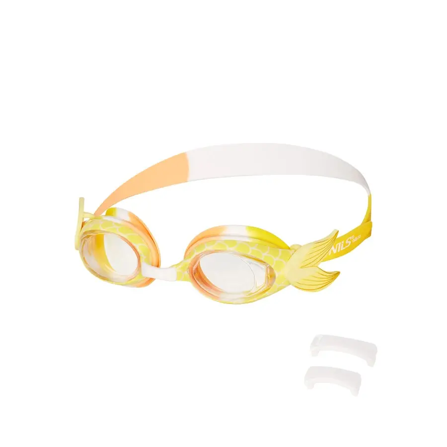 Kinderzwembril NILS Aqua NQG870SAF