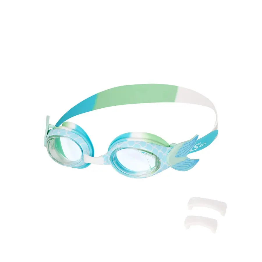 Kinderzwembril NILS Aqua NQG870SAF