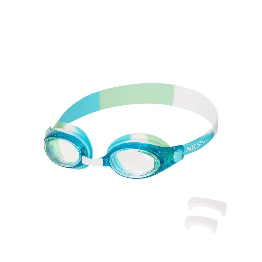 Kinderzwembril NILS Aqua NQG870AF