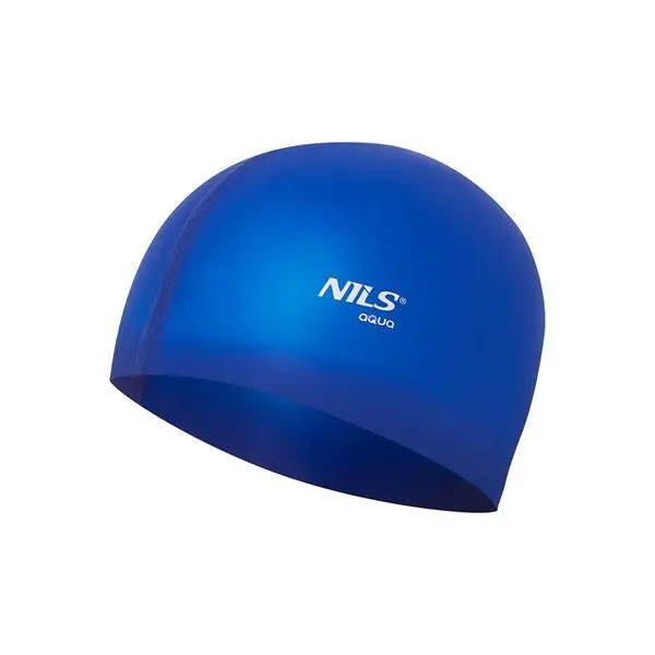 Bathing cap NILS Aqua NQC BL04