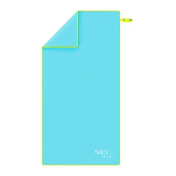 Microvezel handdoek NILS Aqua NAR11