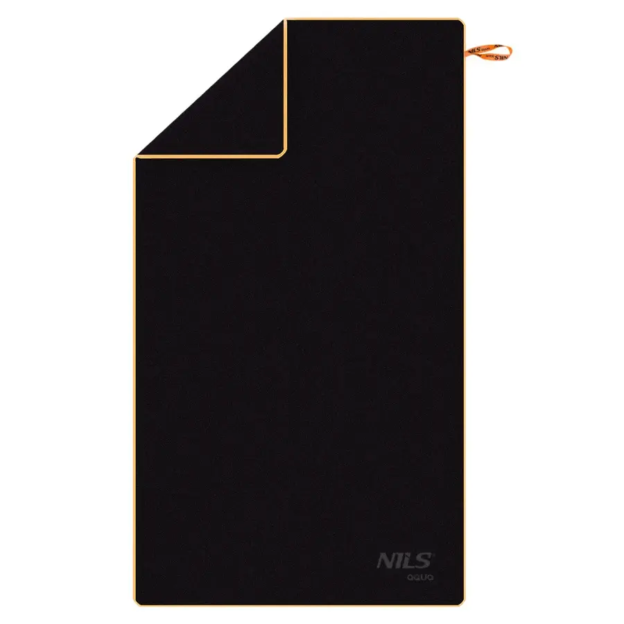 Microfiber towel NILS Aqua NAR12