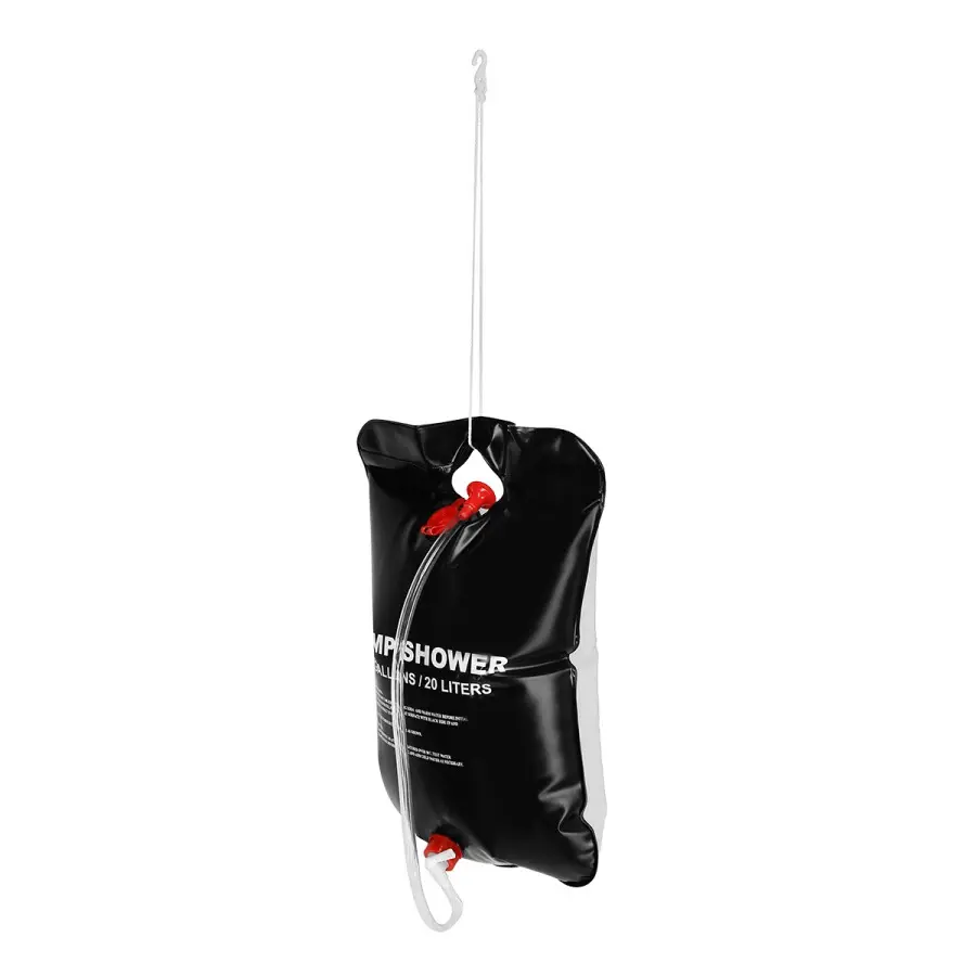 tragbare Dusche NILS Camp NC1711