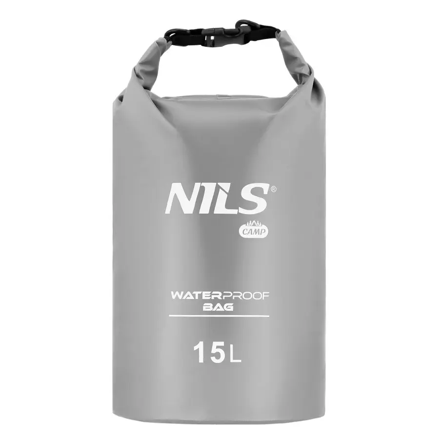 Borsa impermeabile NILS Camp NC1703