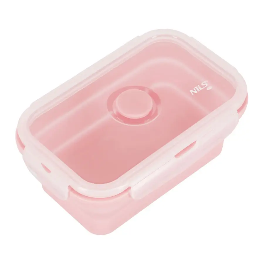Lunchbox NILS Camp NC4105 500 ml