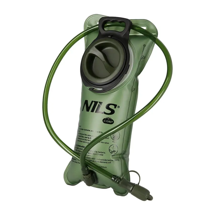 Waterzak NILS Camp NC1720