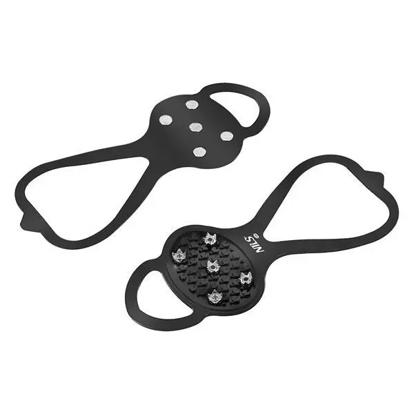 Non-slip skates NILS Camp NC1709