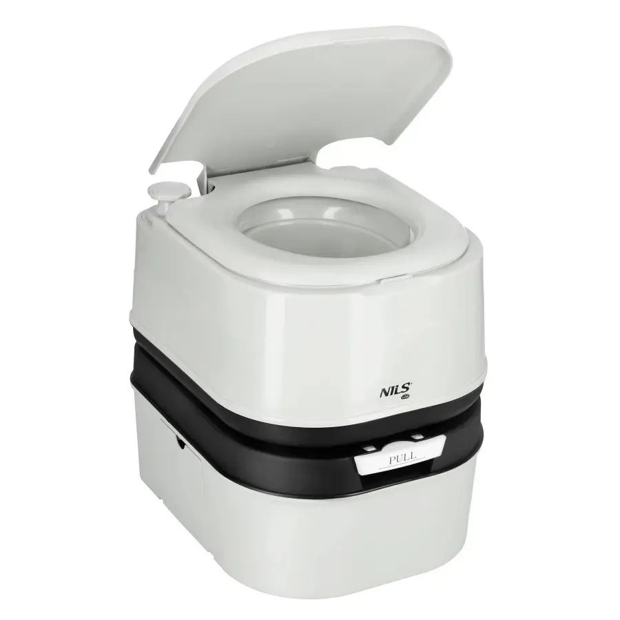 Draagbare toiletten NILS Camp NC0023