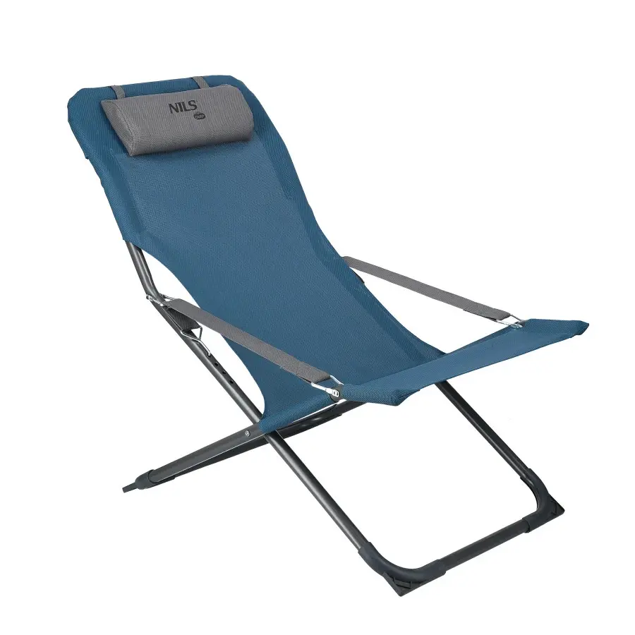 Stoel NILS Camp NC3022