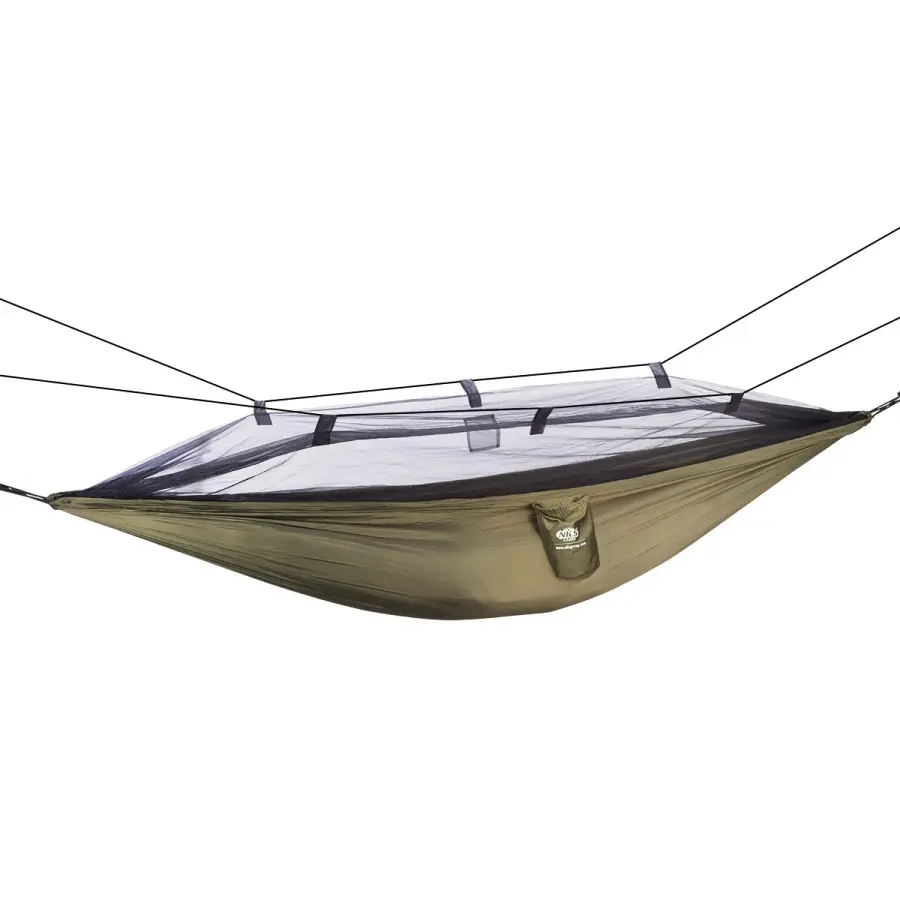 Hangmat NILS Camp NC3116