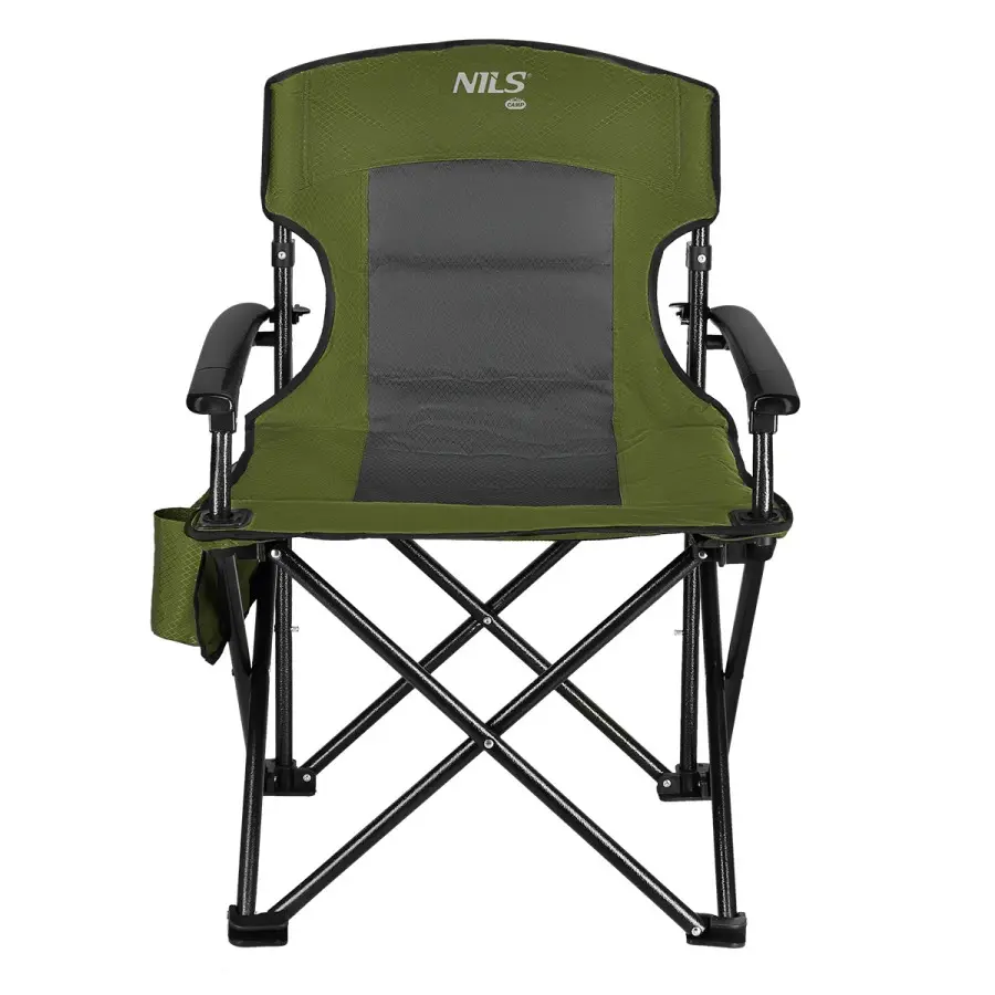 Campingstoel NILS Camp NC3075