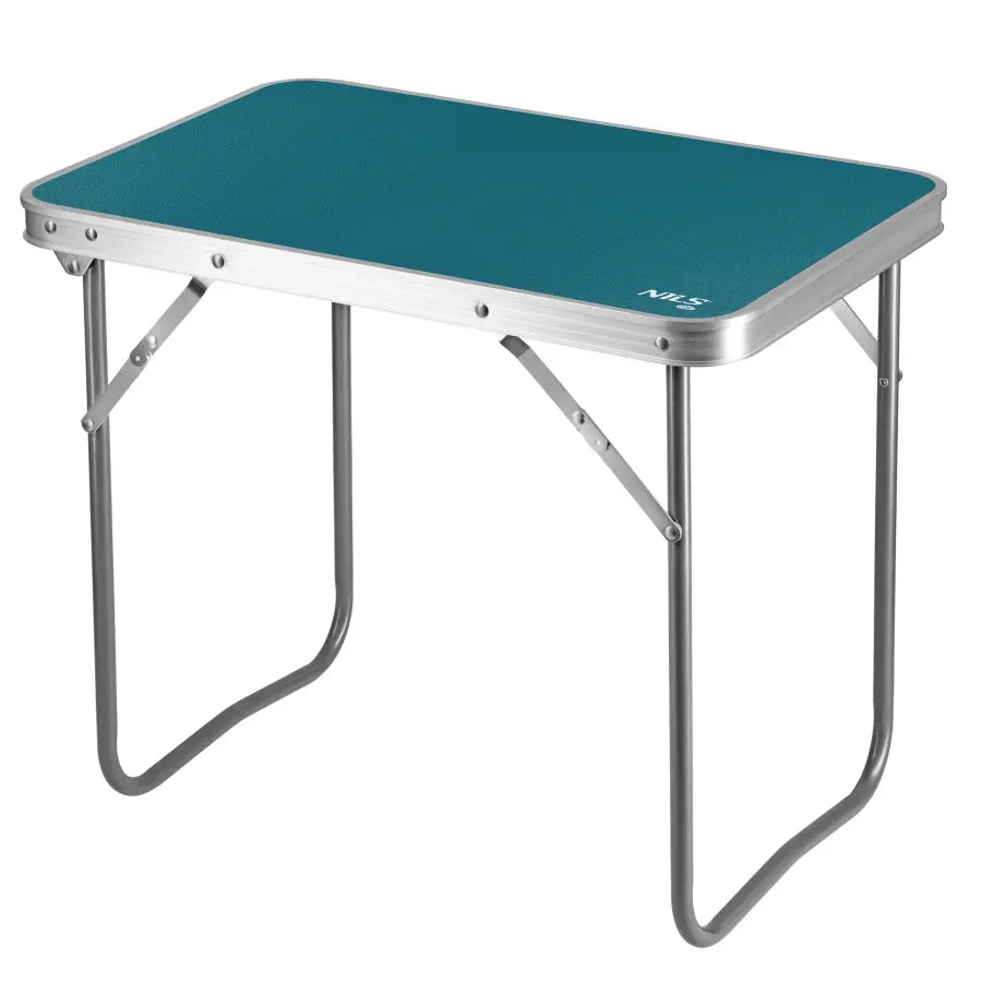 Mesa de camping NILS Camp NC3401