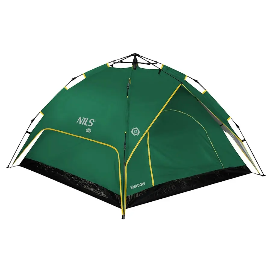 Zelt NILS Camp Shadow