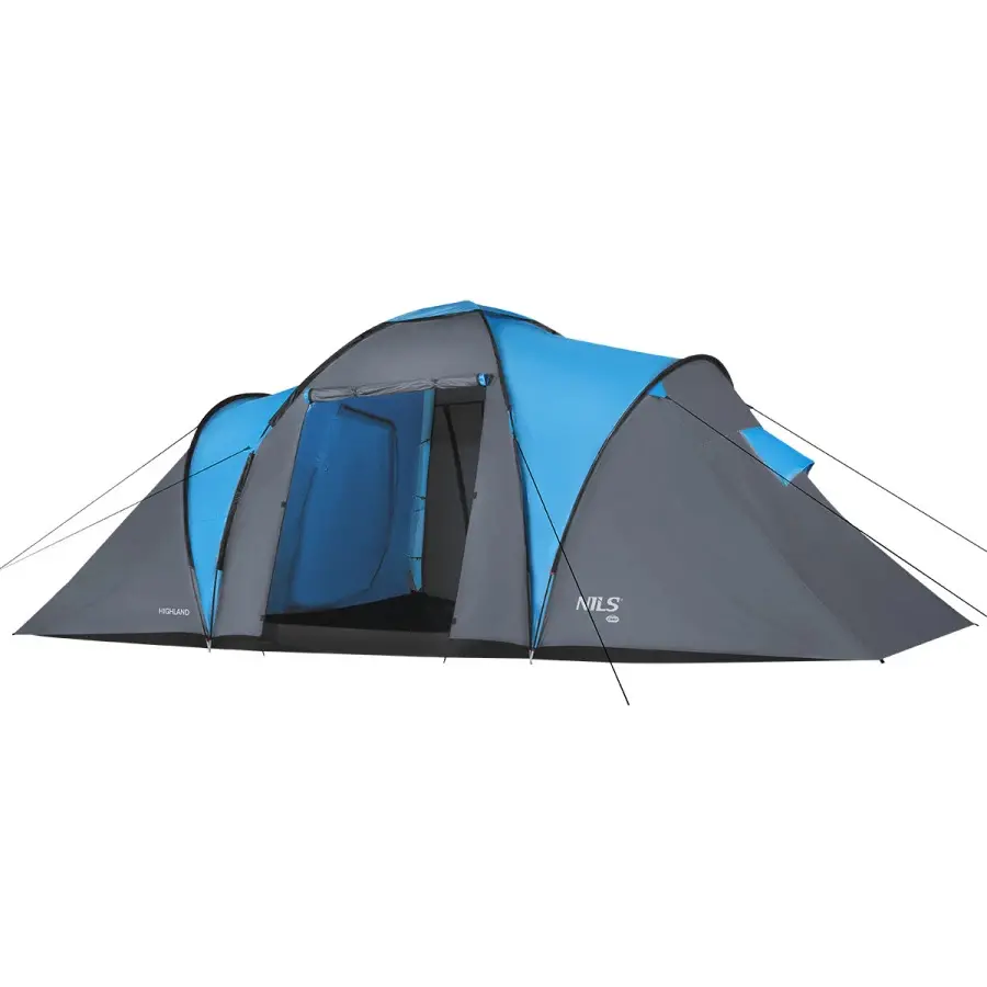 Campingtent NILS Camp NC6031
