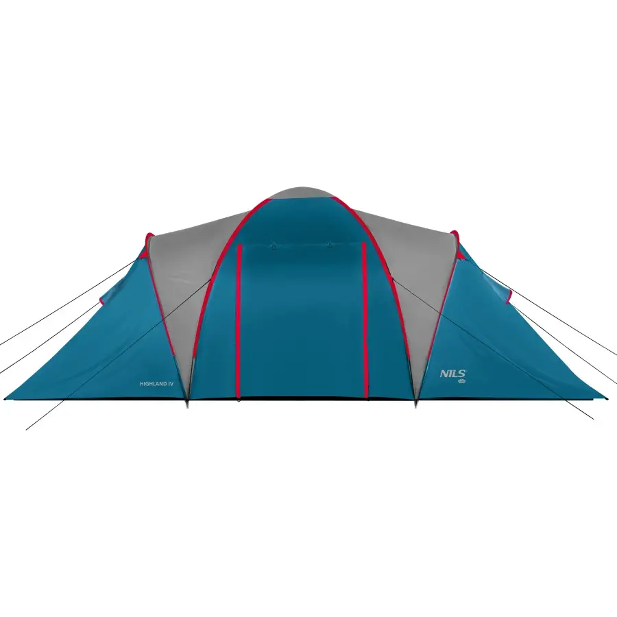 Campingtent NILS Camp NC6431