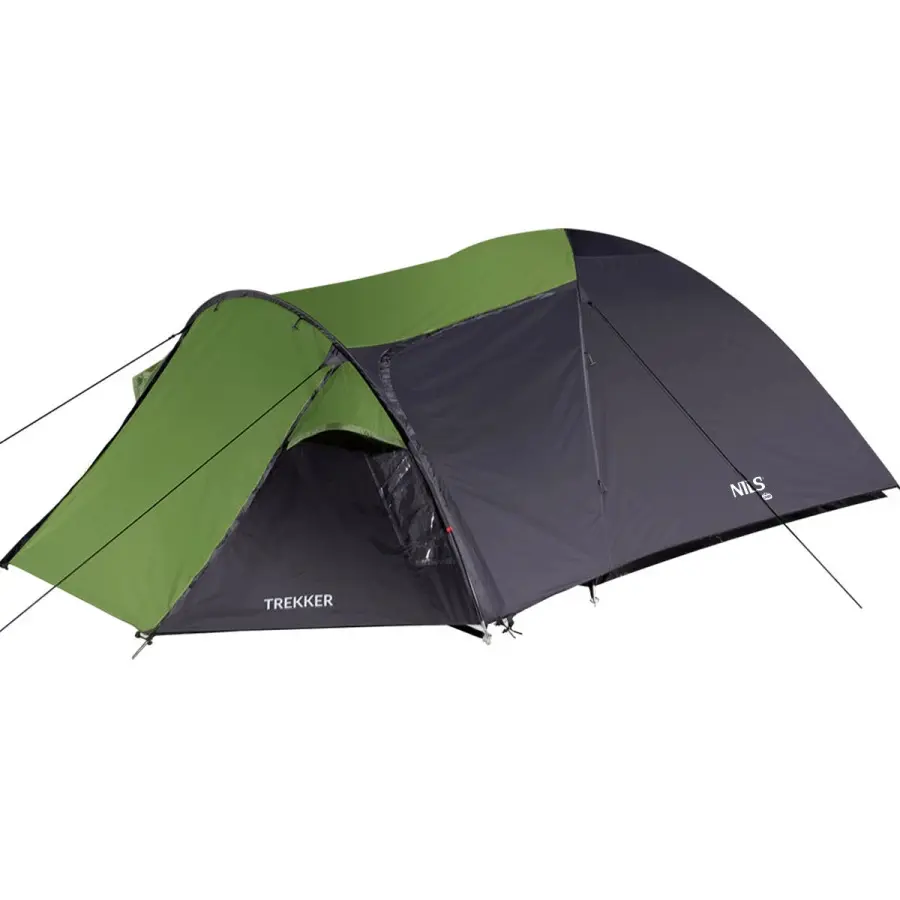 Campingtent NILS Camp NC6012