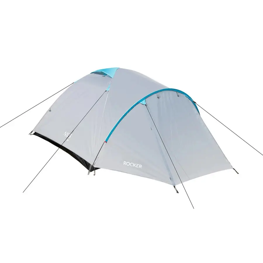 Campingtent NILS Camp NC6013