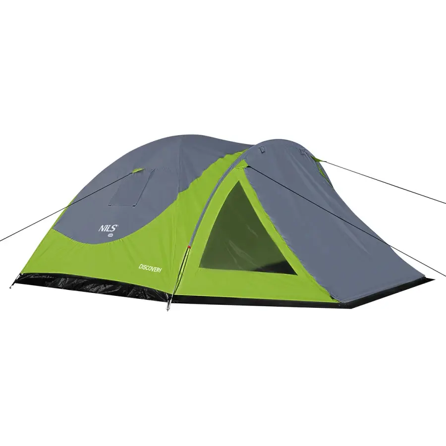 Campingtent NILS Camp NC6006