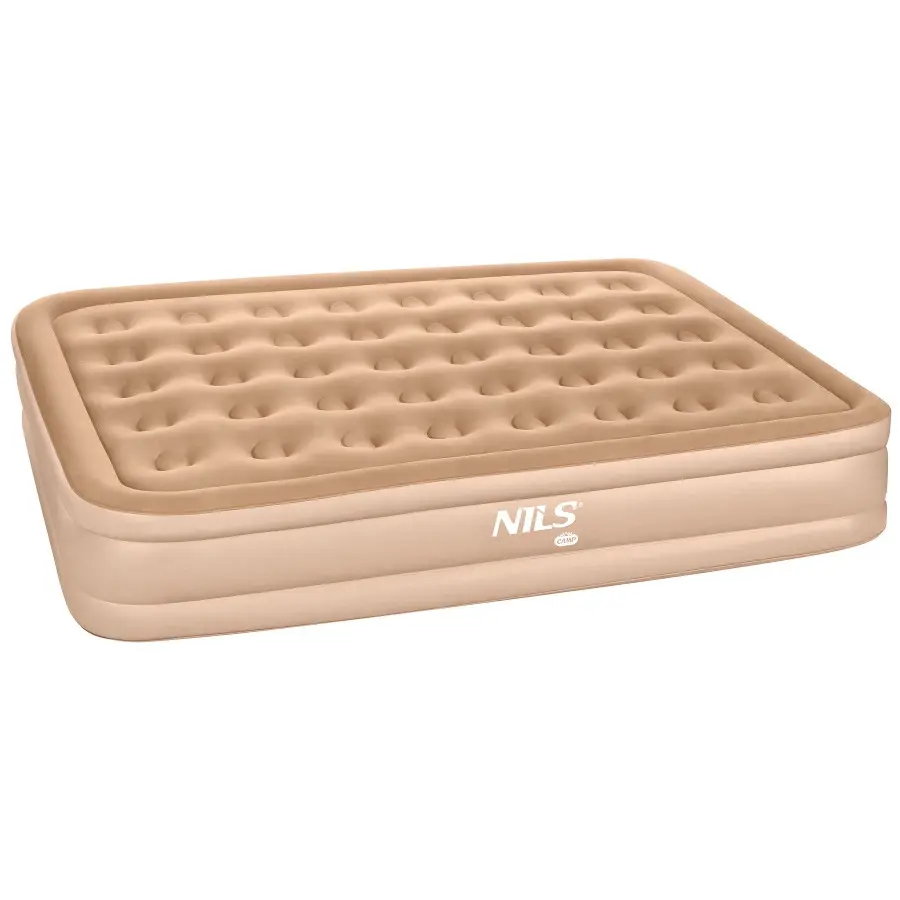 Doppelmatratze NILS Camp King NC2808