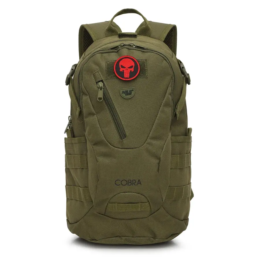Rugzak NILS Camp NC3905 Cobra