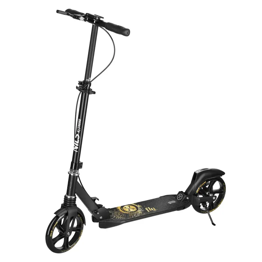 Scooter NILS Extreme HM800
