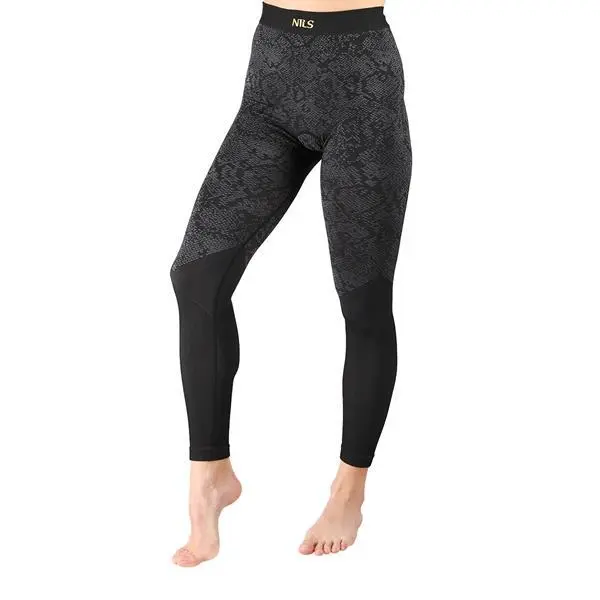 Thermoaktive Leggings für Damen NILS Extreme BTK0062