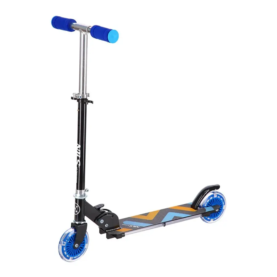 Roller NILS Extreme HD025