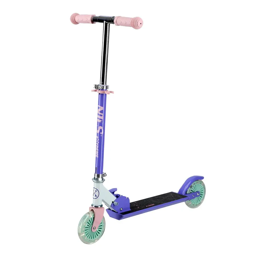 Scooter NILS Extreme HD120L