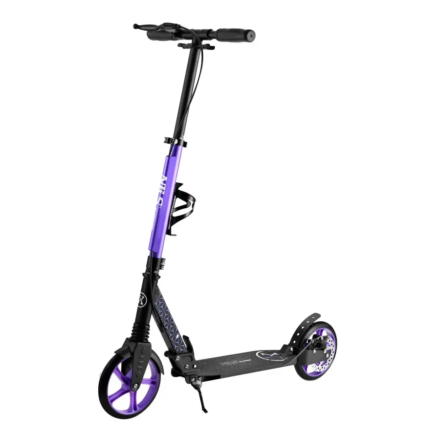 Scooter NILS Extreme HM124T