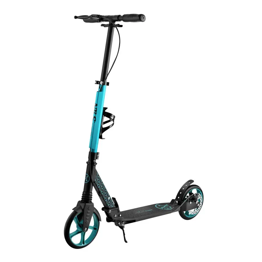 Scooter NILS Extreme HM124T