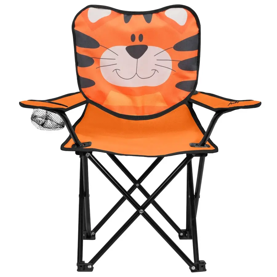 Stoel NILS Fun NC3305 tiger