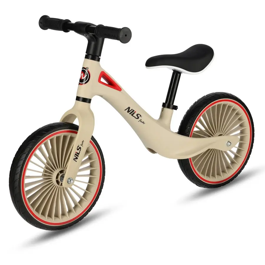 Loopfiets voor kinderen NILS Fun RB138