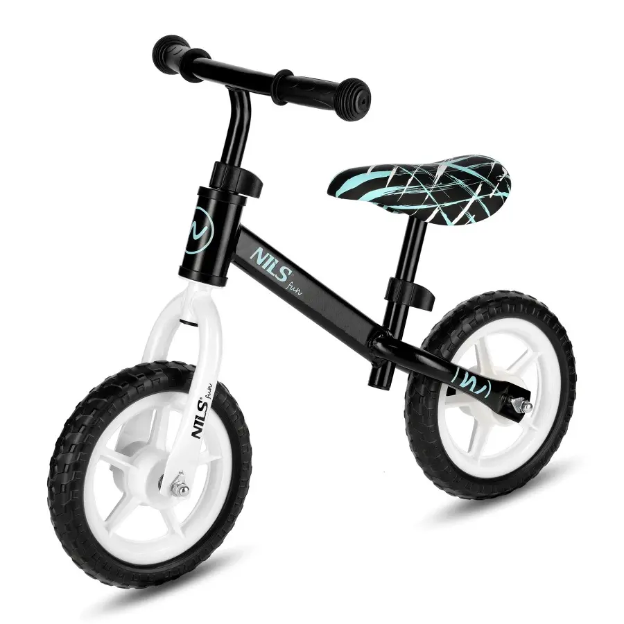 Loopfiets voor kinderen NILS Fun RB134