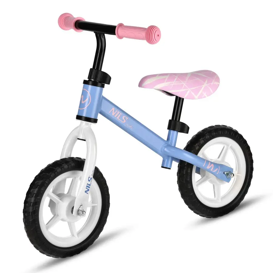 Loopfiets voor kinderen NILS Fun RB134