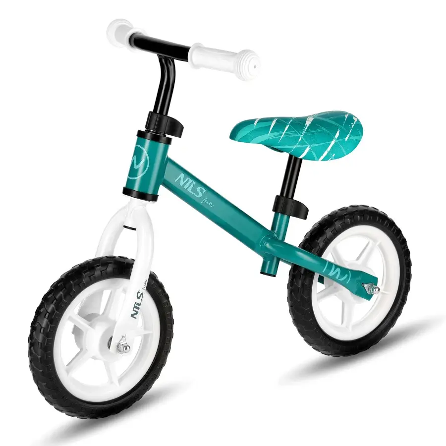 Loopfiets voor kinderen NILS Fun RB134