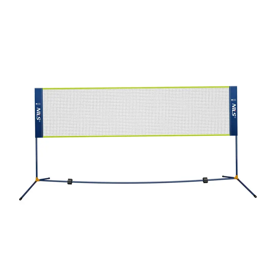 Nils Extreme Badmintonnetz 305 cm mit vollständiger Hülle - Image 3