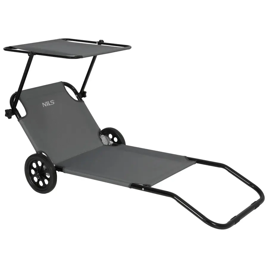 Loungestoel NILS NC3307