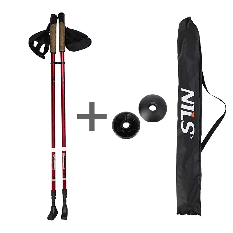Nordic Walking Stock NILS NW802