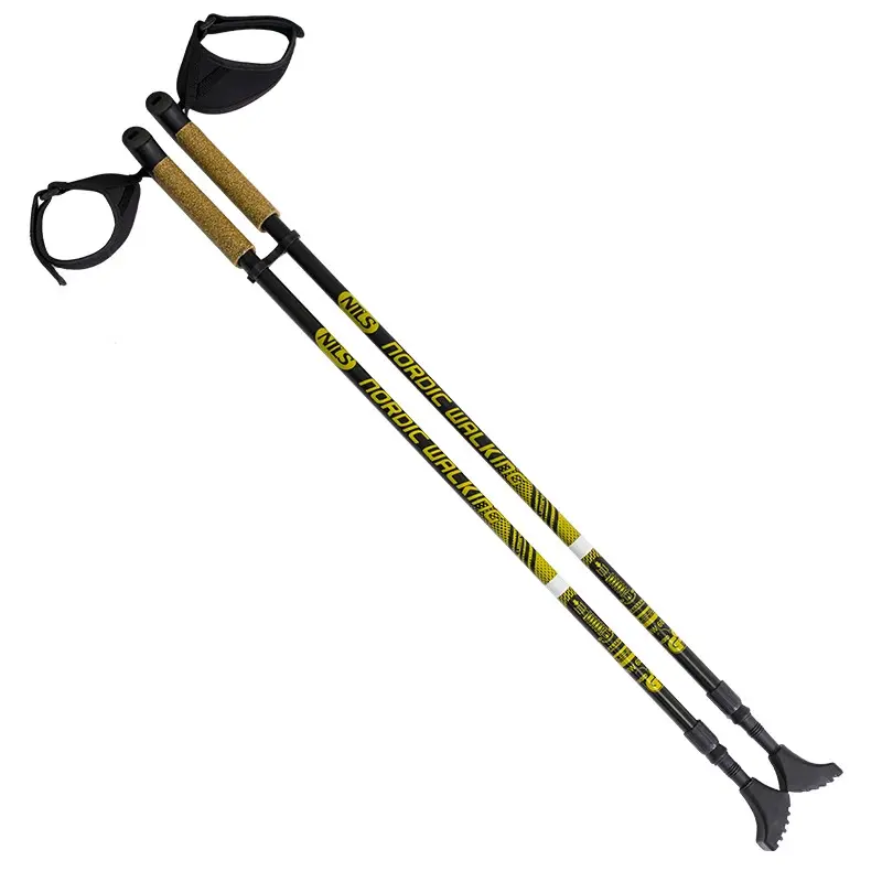 Nordic Walking stokken NILS NW603