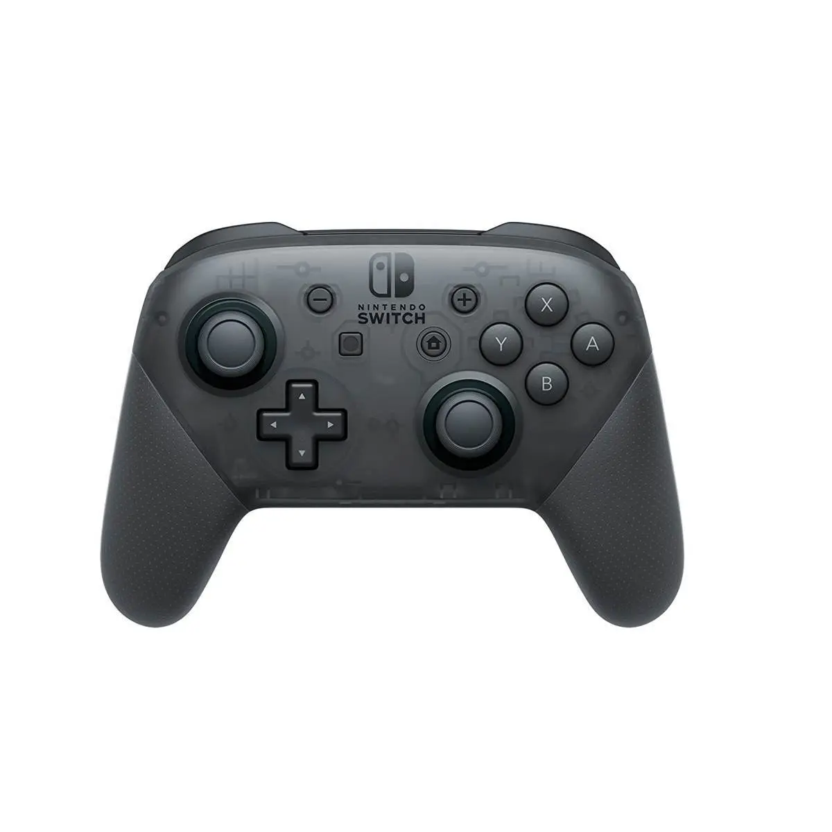 Manette de jeu Nintendo Pro