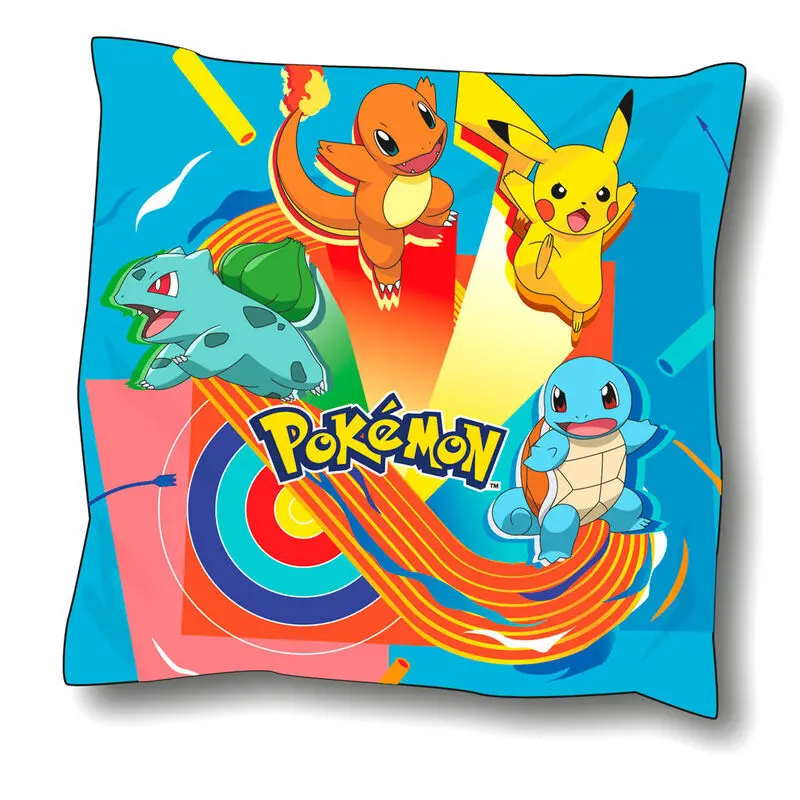 Kissen Nintendo Pokémon