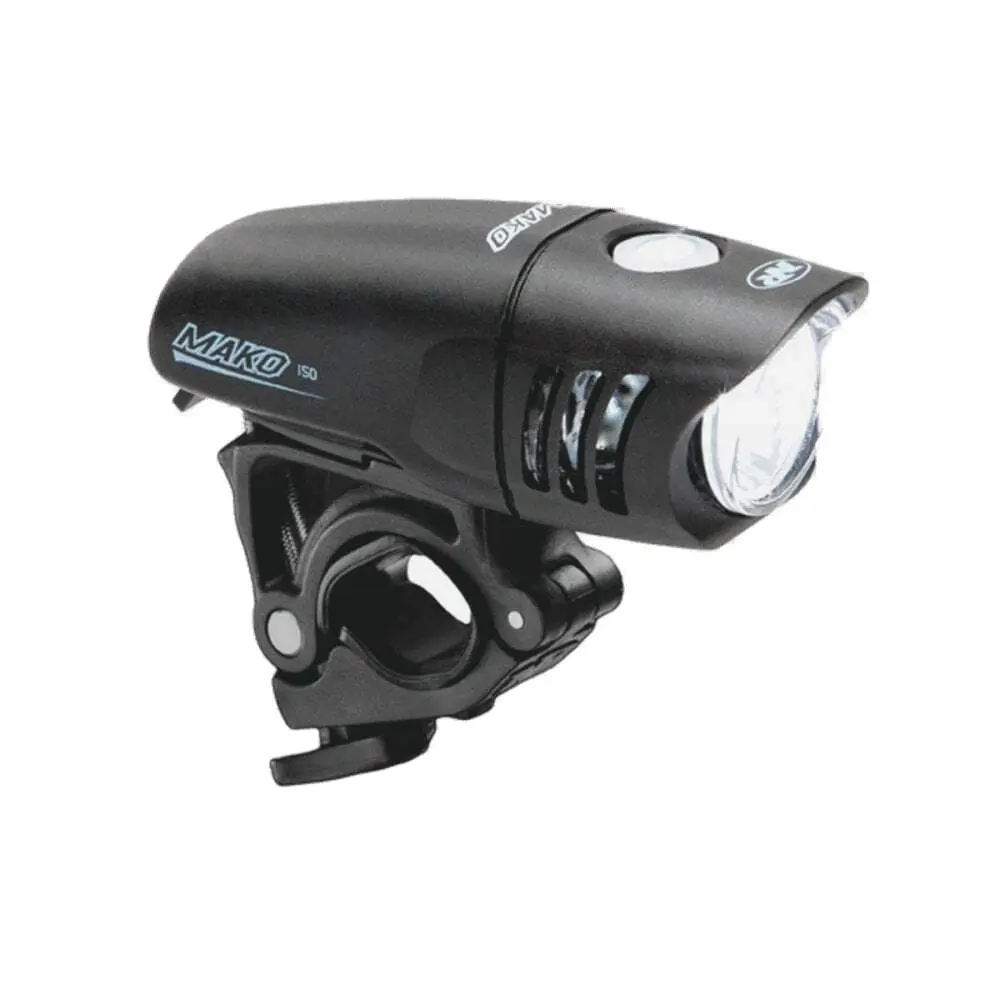 Voorverlichting Nite Rider Mako 150