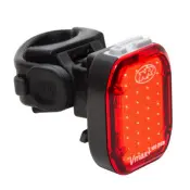 Fietsachterlicht NiteRider Max Plus 180 Alto