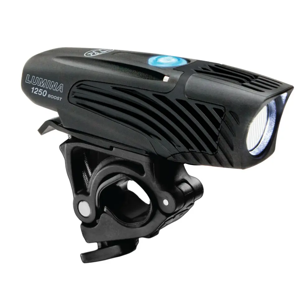 Fietslamp NiteRider Lumina Boost 1250