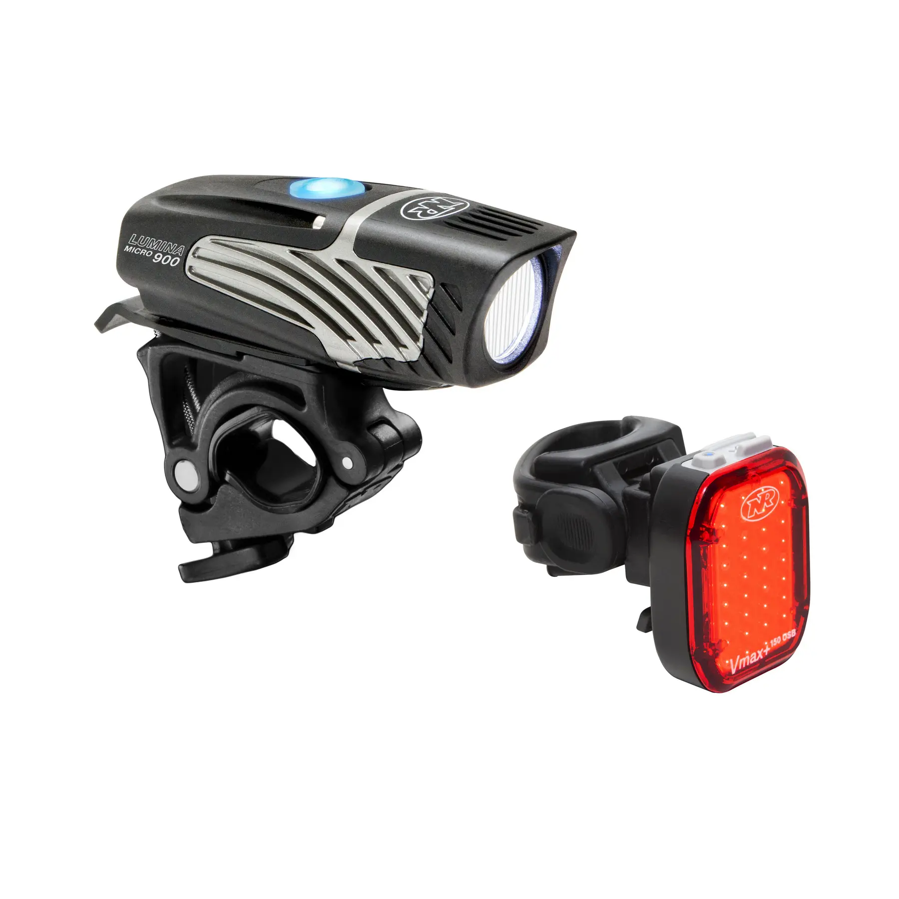 fietsverlichting NiteRider Lumina Micro 900 / Vmax +